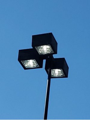 Lighting