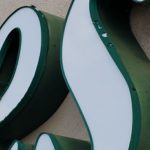 Sign Repair