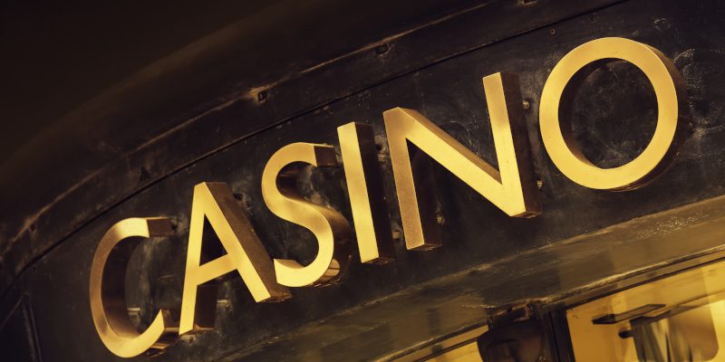 Sign Lettering